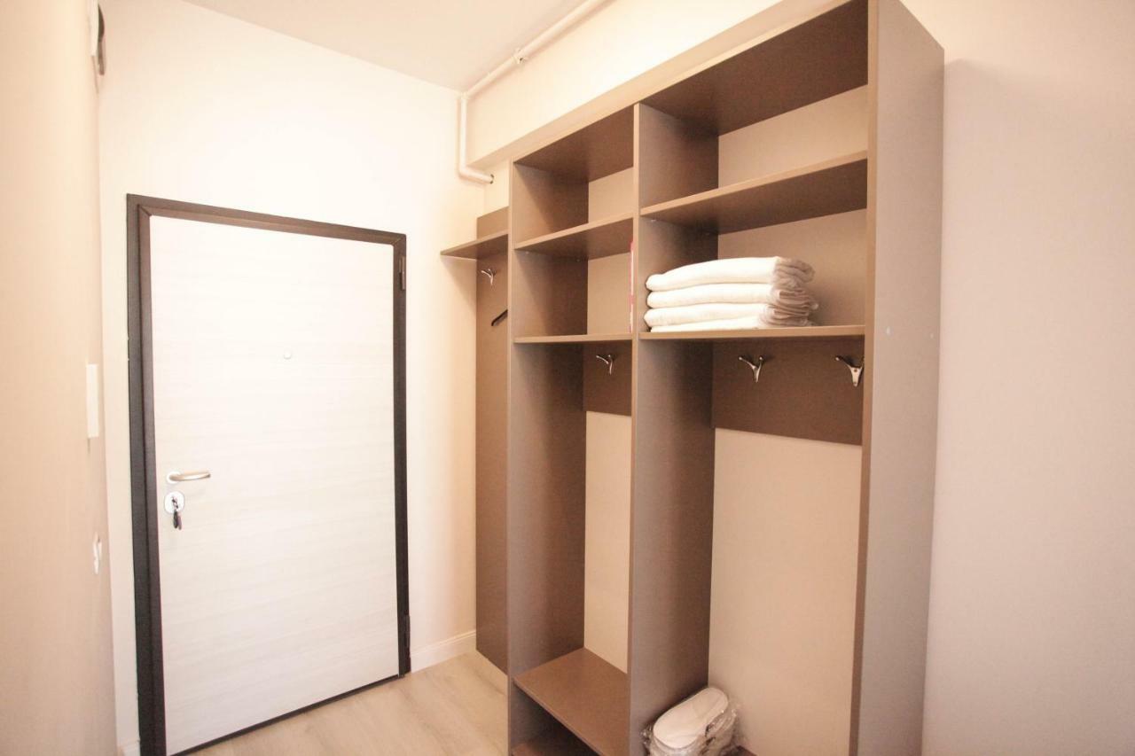 Luiza Apartament - Bavaro Residence - Mamaia Nord Нэводари Экстерьер фото